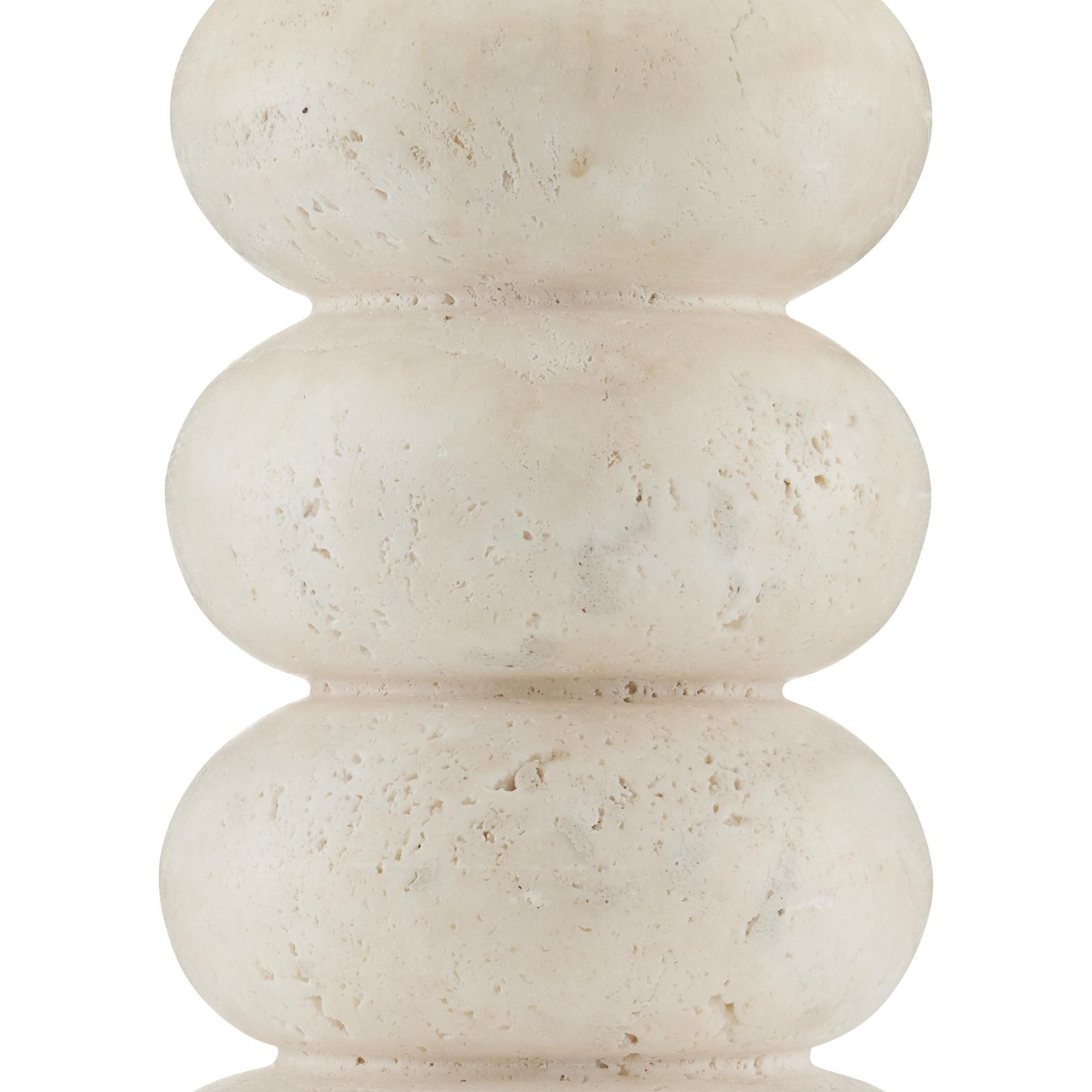 Girault Table Lamp by Currey and Company