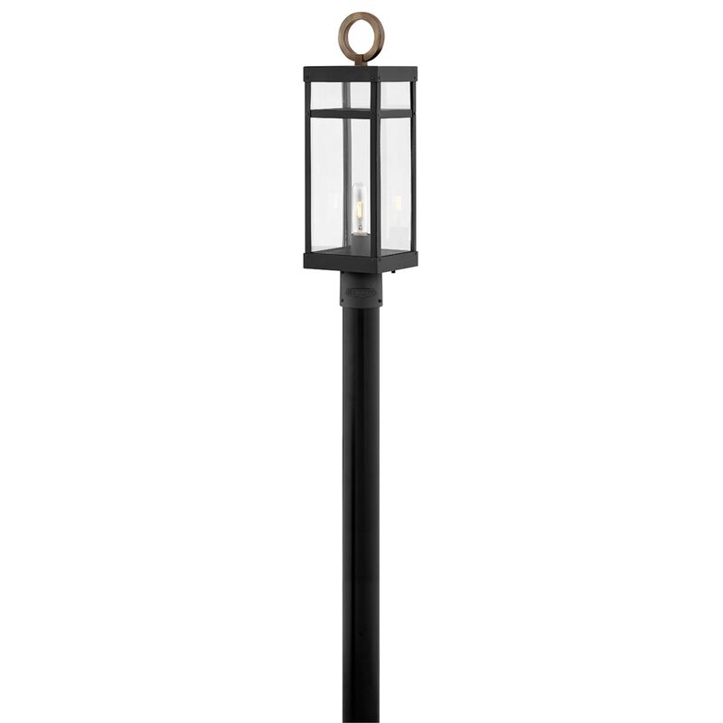 Porter 23 Inch Outdoor Post Lamp by Hinkley