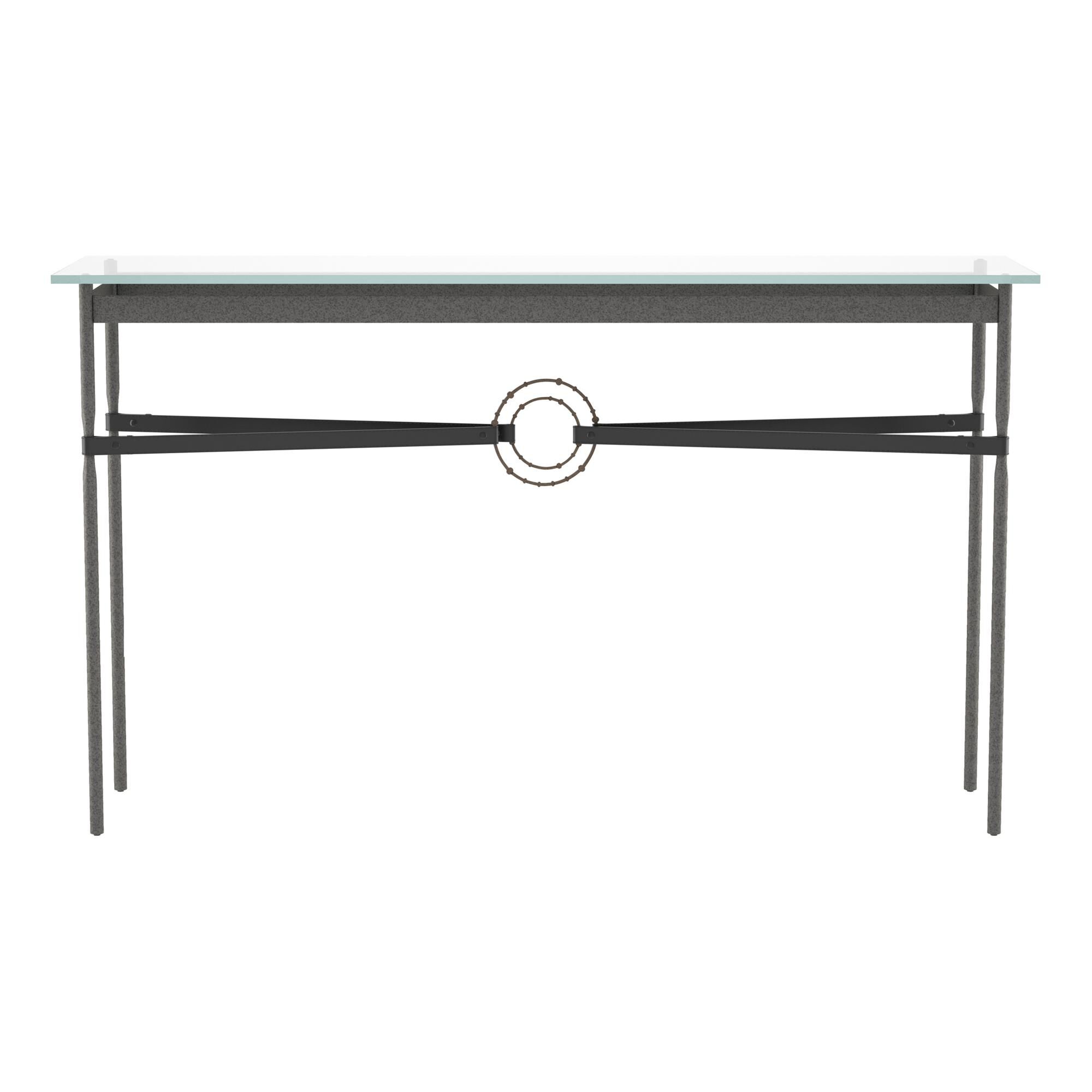 Equus 54 Inch Console Table,