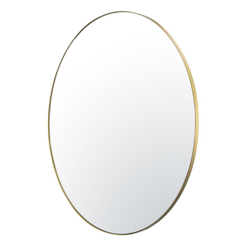 Tablet Large Decorative Mirror by Varaluz