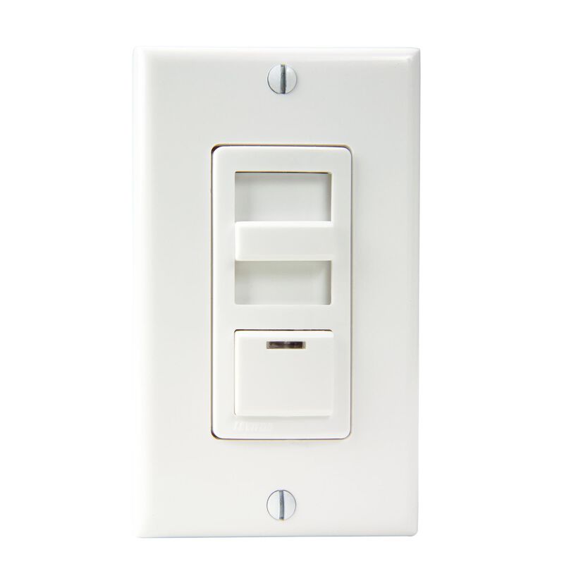 Fan Control by Craftmade
