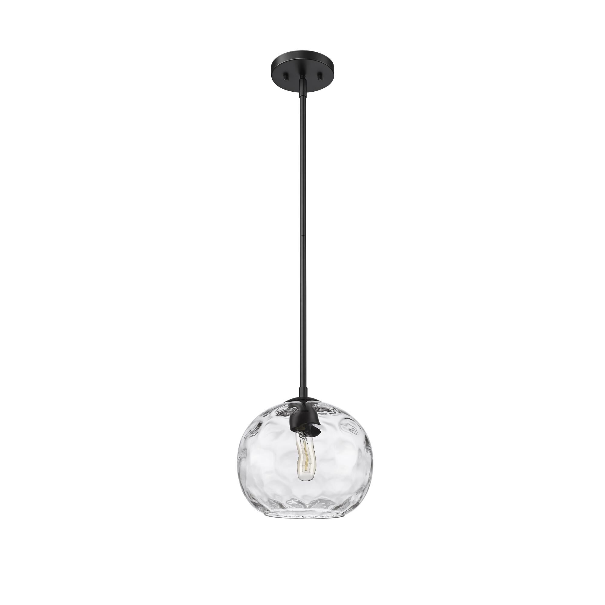 Chloe 10 Inch Mini Pendant by Z Lite