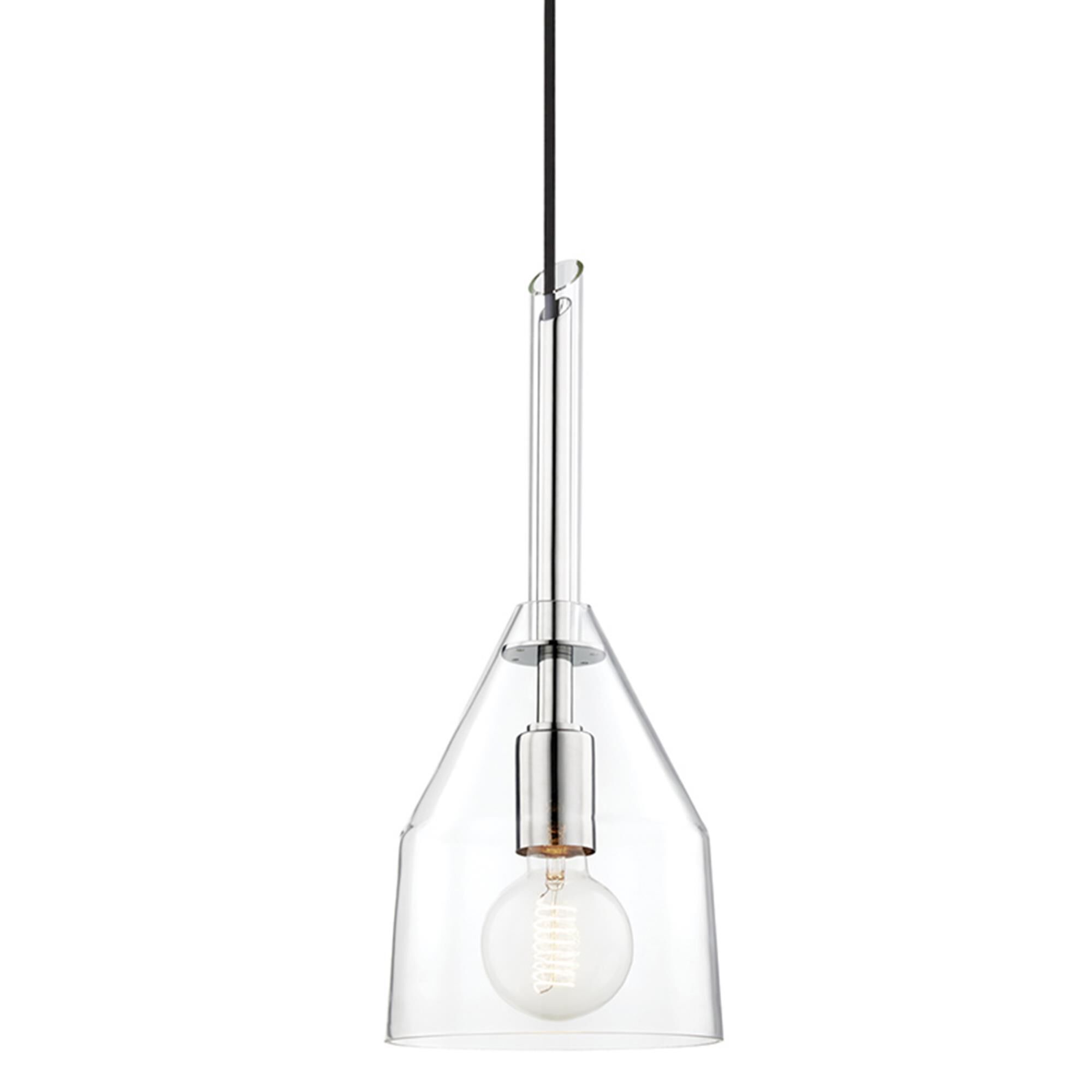 Sloan 7 Inch Mini Pendant by Mitzi