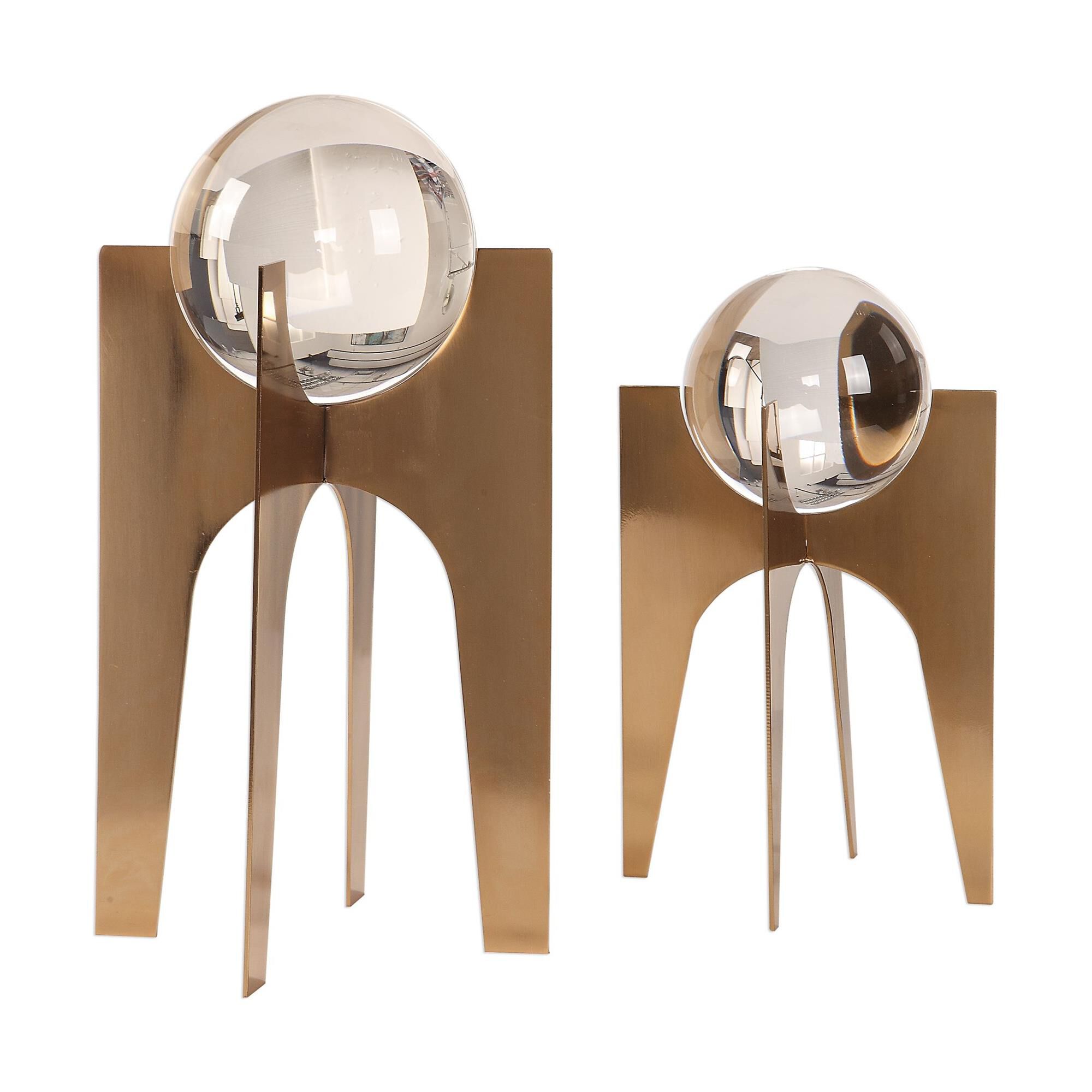 Shown in Stainless Steel-Copper Bronze finish