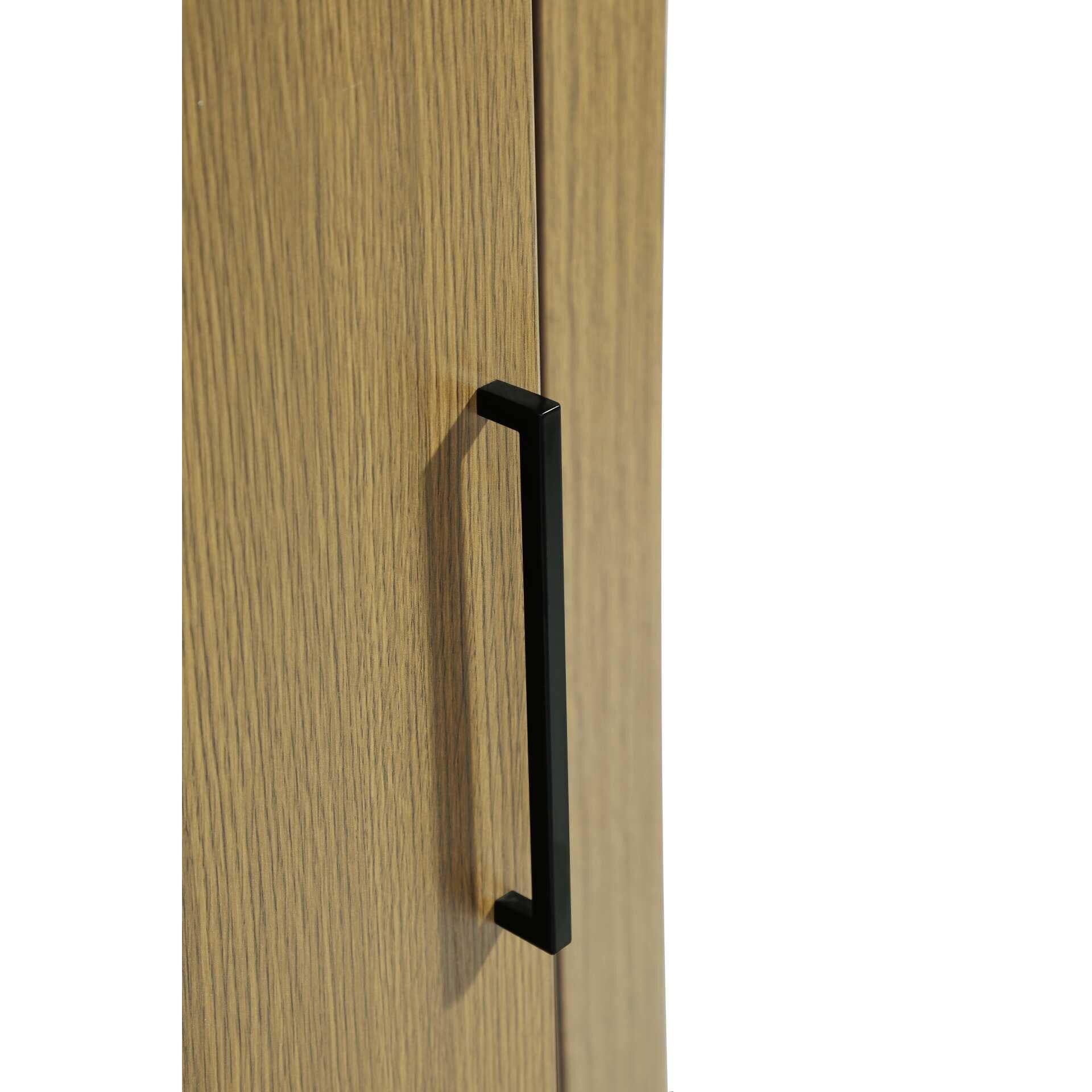 Shown in Honey Brown finish