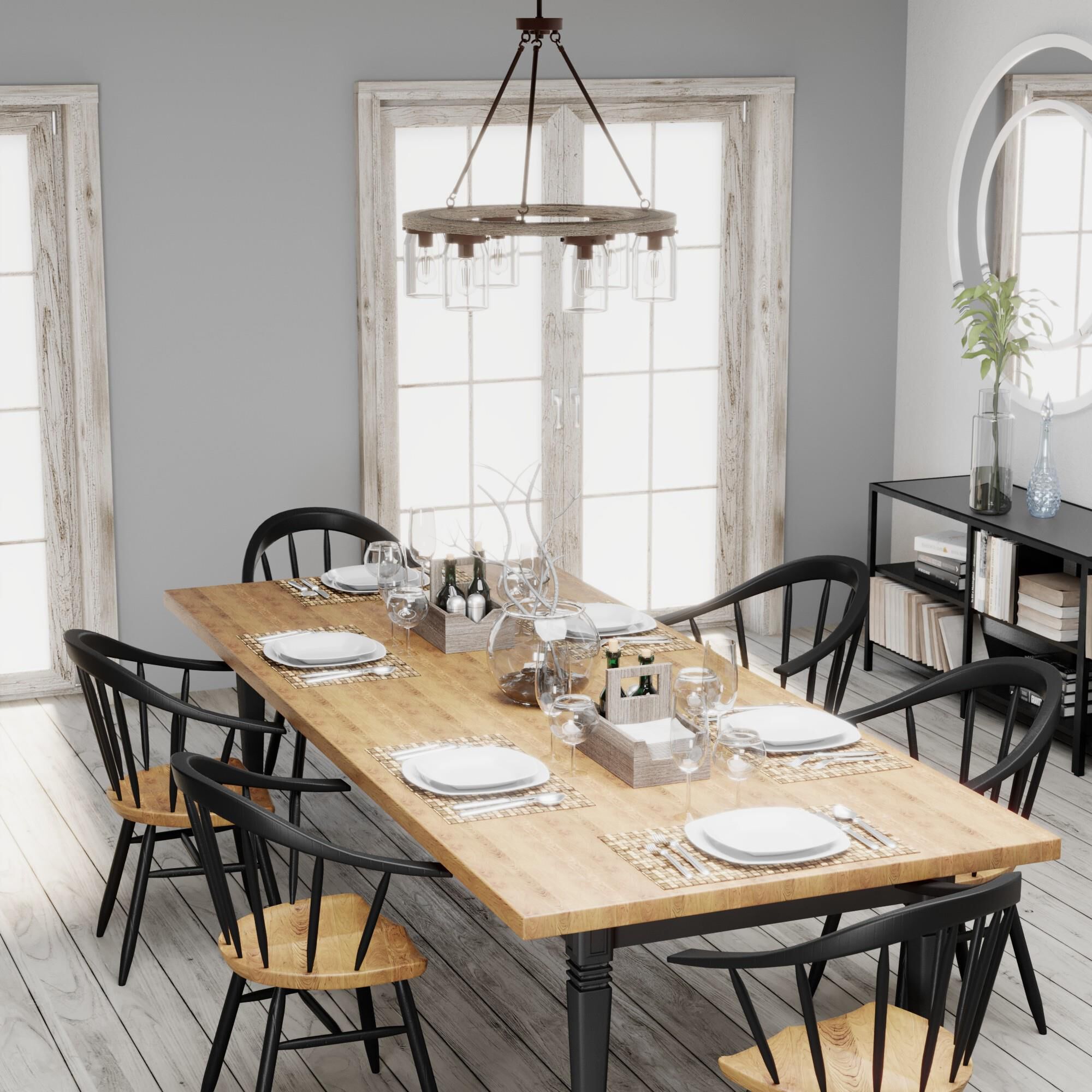 Shown in Onyx Bengal finish