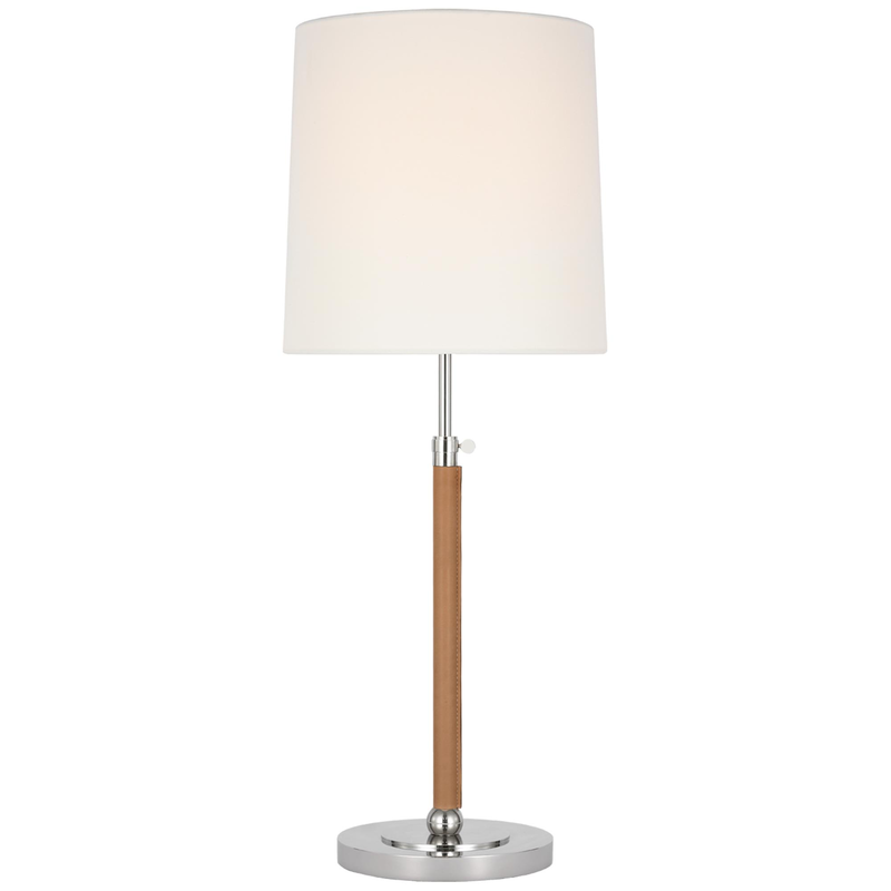 Thomas O'Brien Bryant 27 Inch Table Lamp by Visual Comfort Signature Collection