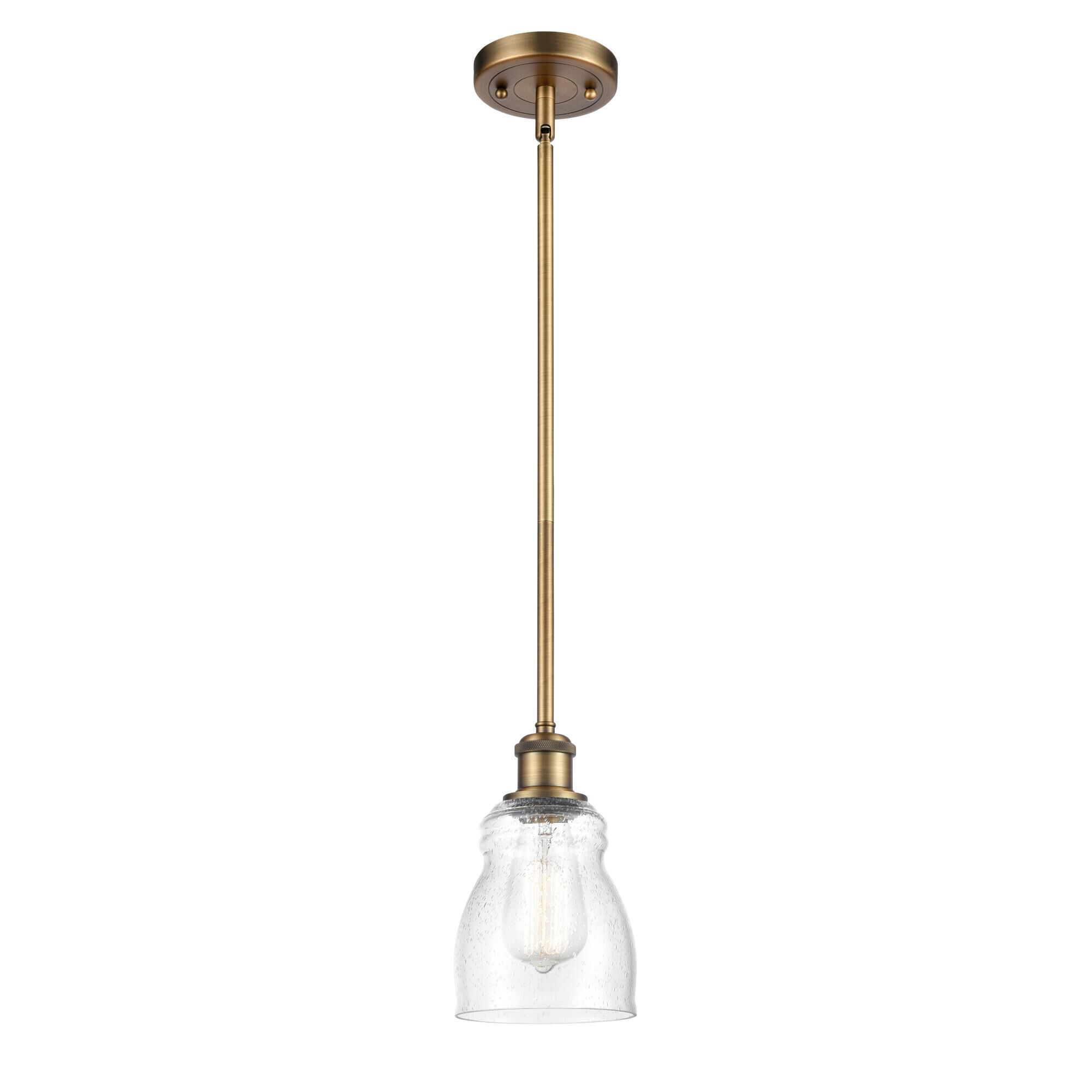 Innovations Lighting Bruno Marashlian Ellery 4 Inch Mini Pendant