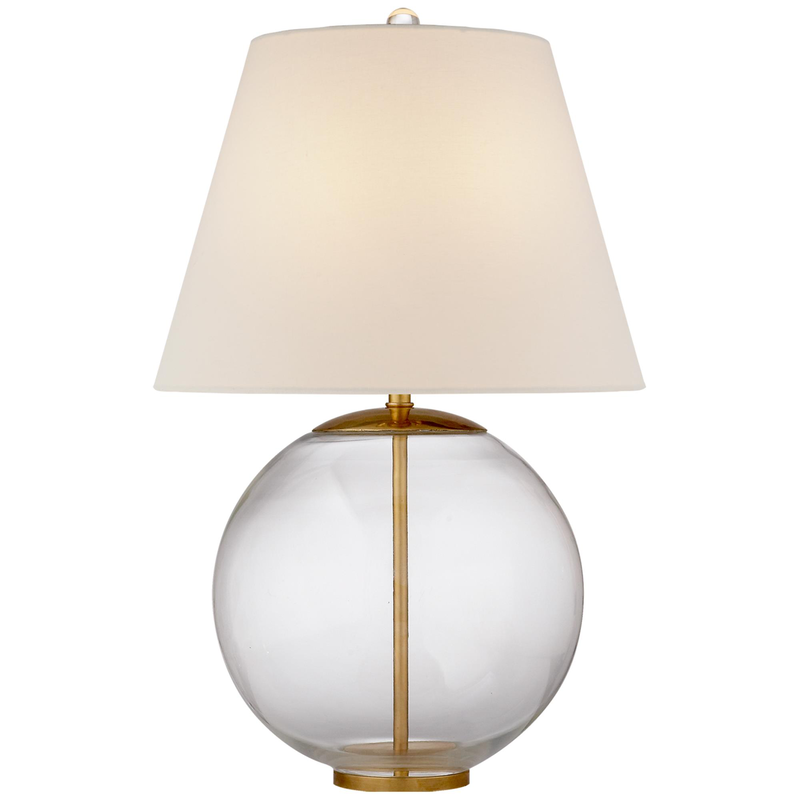 Aerin Morton 24 Inch Table Lamp by Visual Comfort Signature Collection
