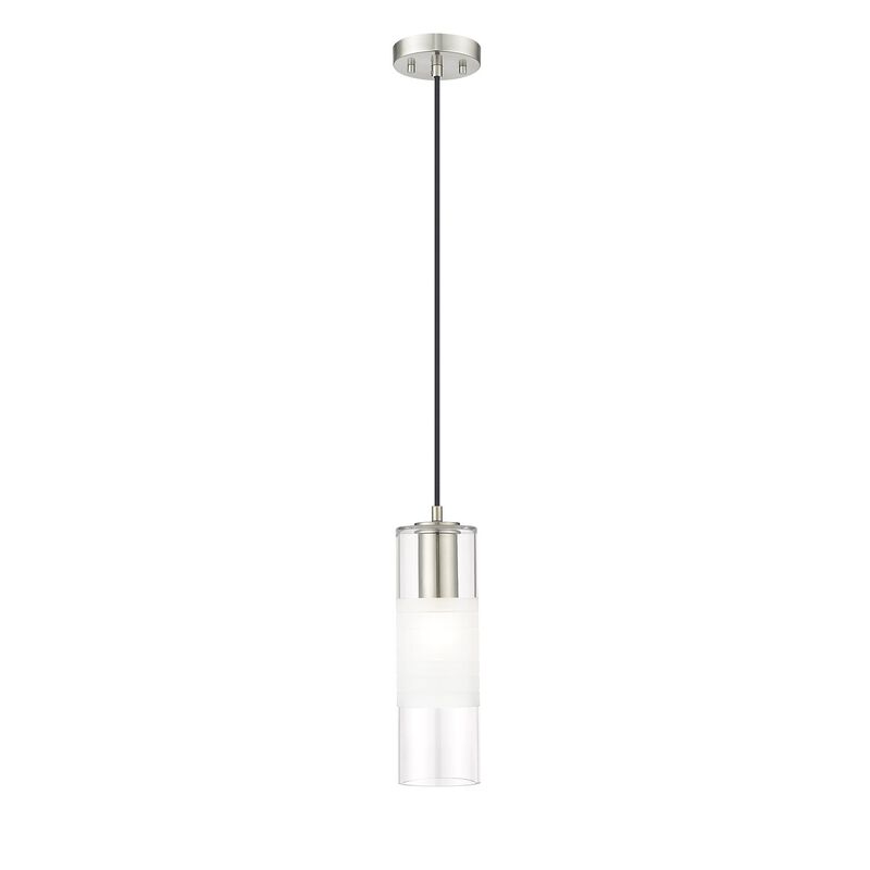 Alton 5 Inch Mini Pendant by Z Lite