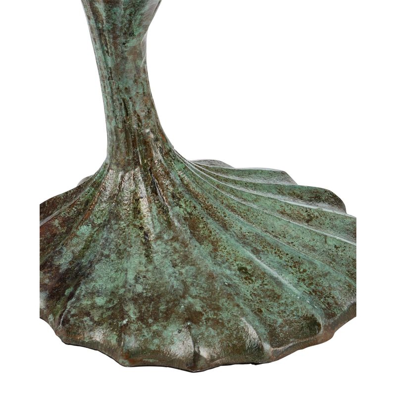 Utrecht Sculpture by Currey and Company
