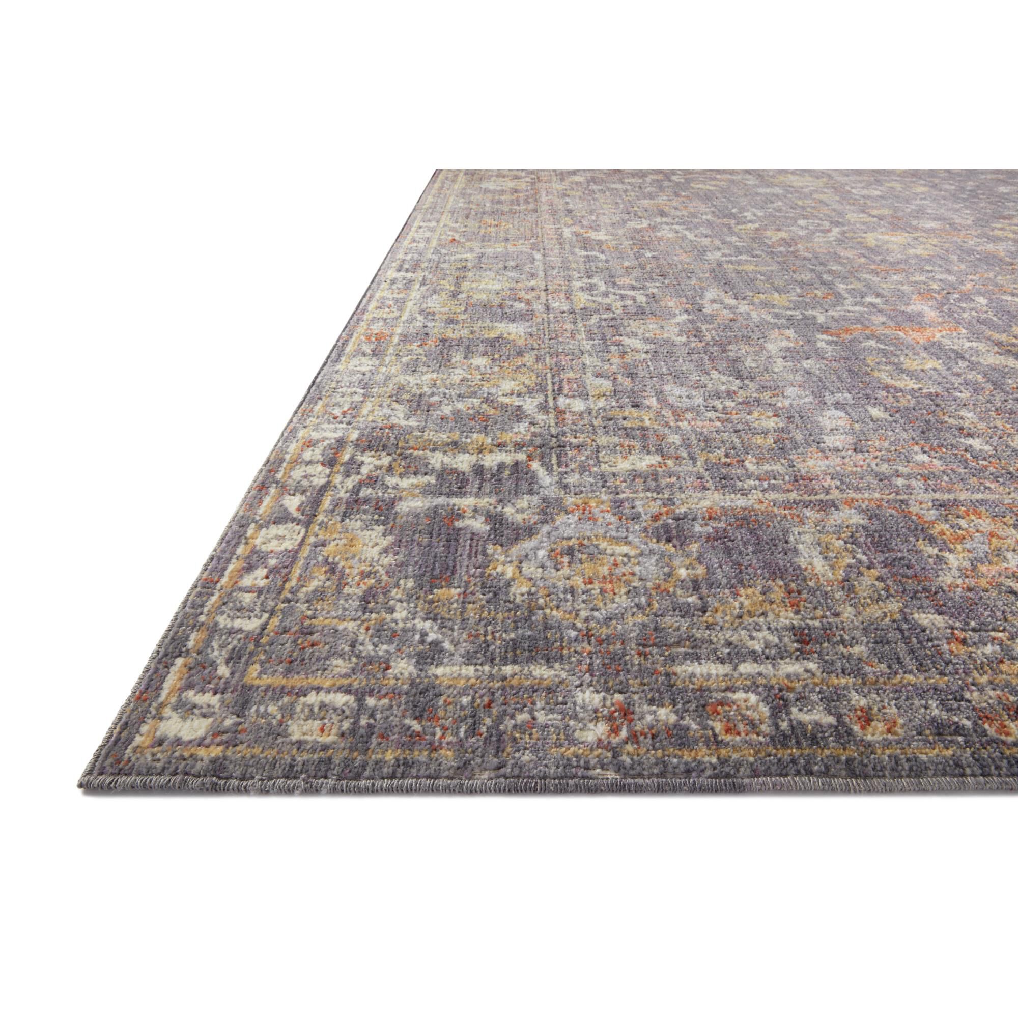 Chris Loves Julia x Loloi ROSEMARIE Area Rug by Loloi Rugs