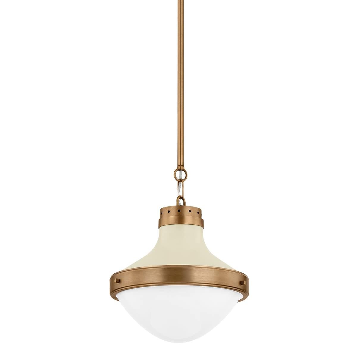 Maxton 14 Inch Large Pendant by Troy Lighting