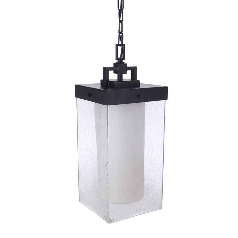 Hayner Medium Outdoor Hanging Lantern by Craftmade