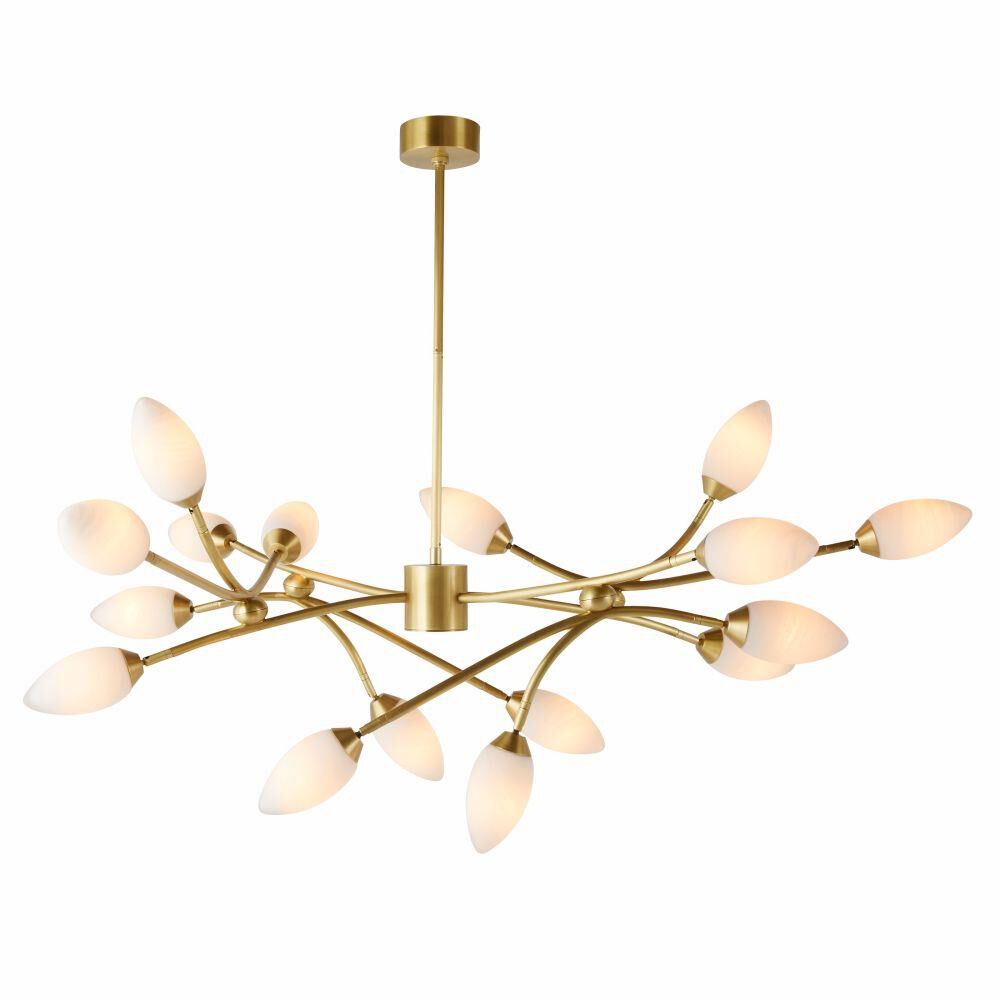 Ember Mini Chandelier by Arteriors Home