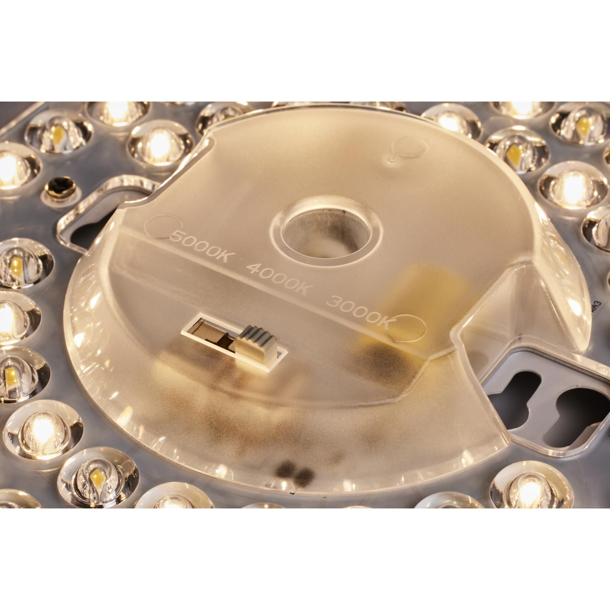 15 Inch 1 Light LED Flush Mount by Nuvo Lighting