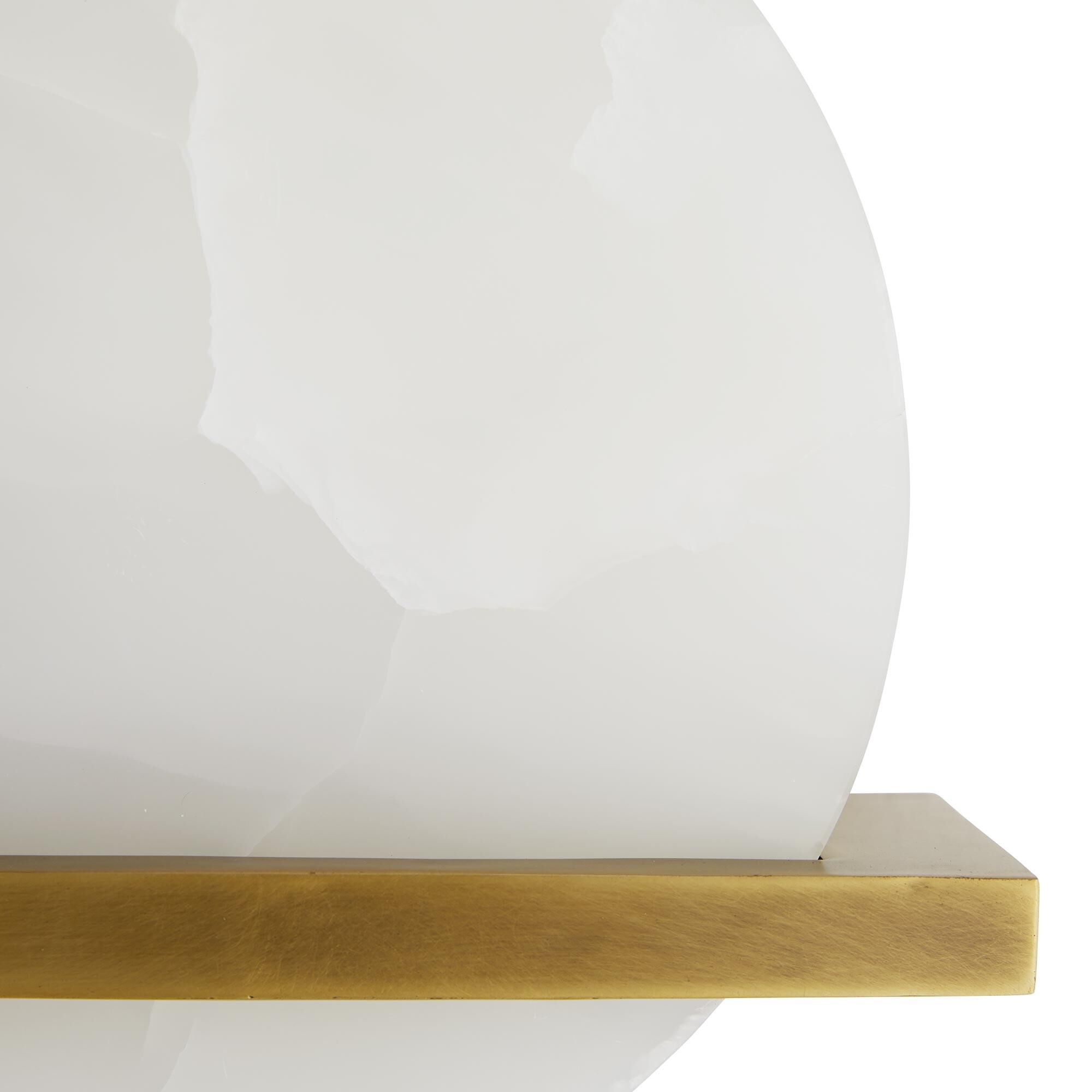 Savion 11 Inch Wall Sconce by Arteriors Home