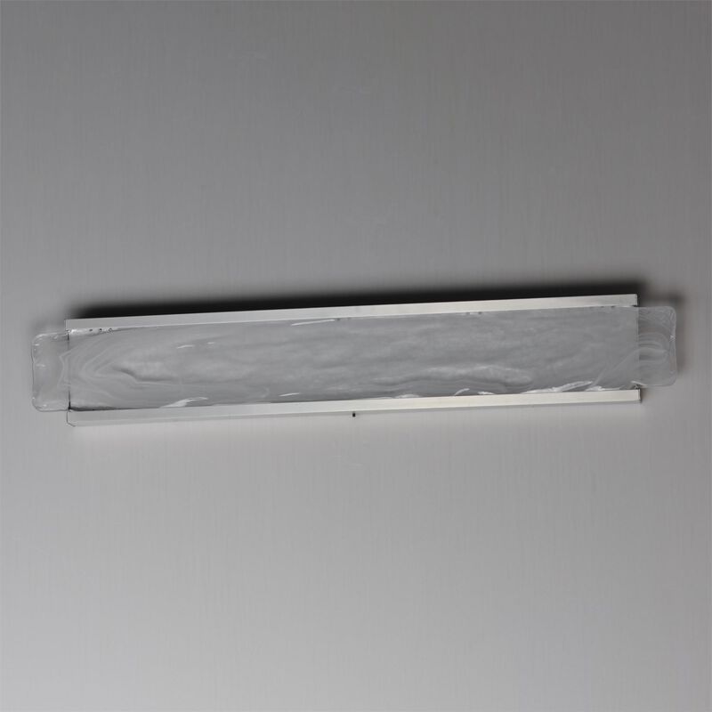 Celine 32 Inch Bath Vanity Light by ET2 Lighting