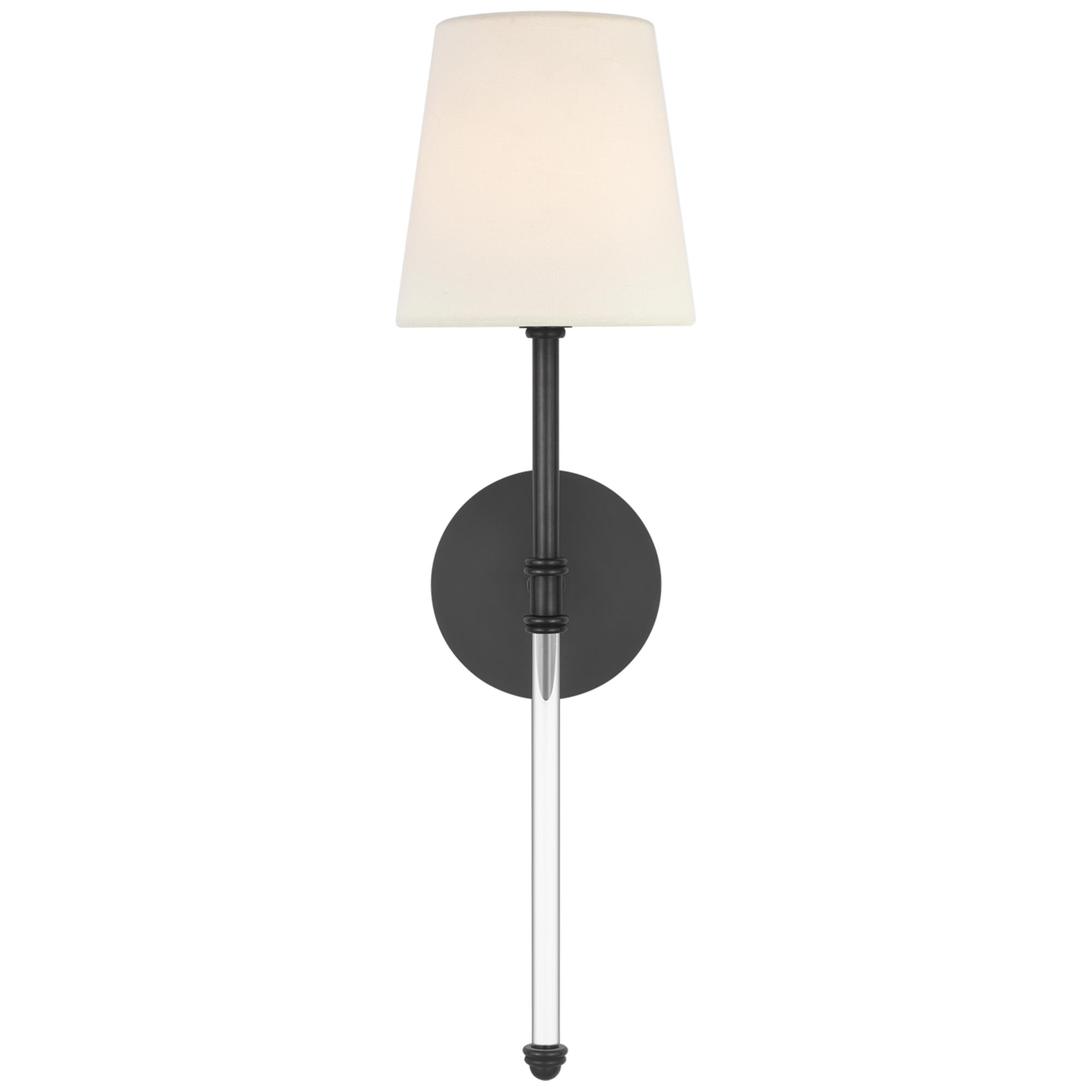 Shown in Bronze finish