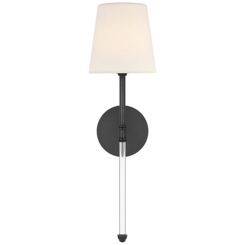 Suzanne Kasler Camille 20 Inch Wall Sconce by Visual Comfort Signature