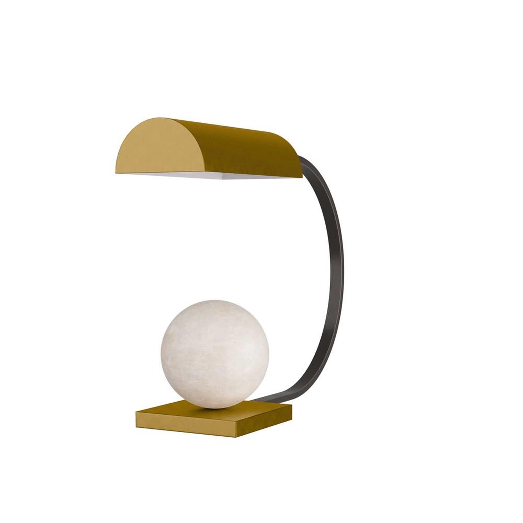 Shown in Antique Brass finish