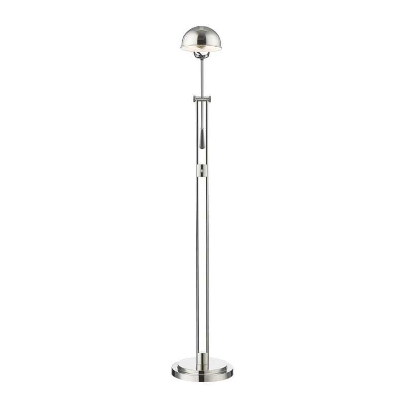Grammercy Park 83 Inch Reading Lamp by Z Lite