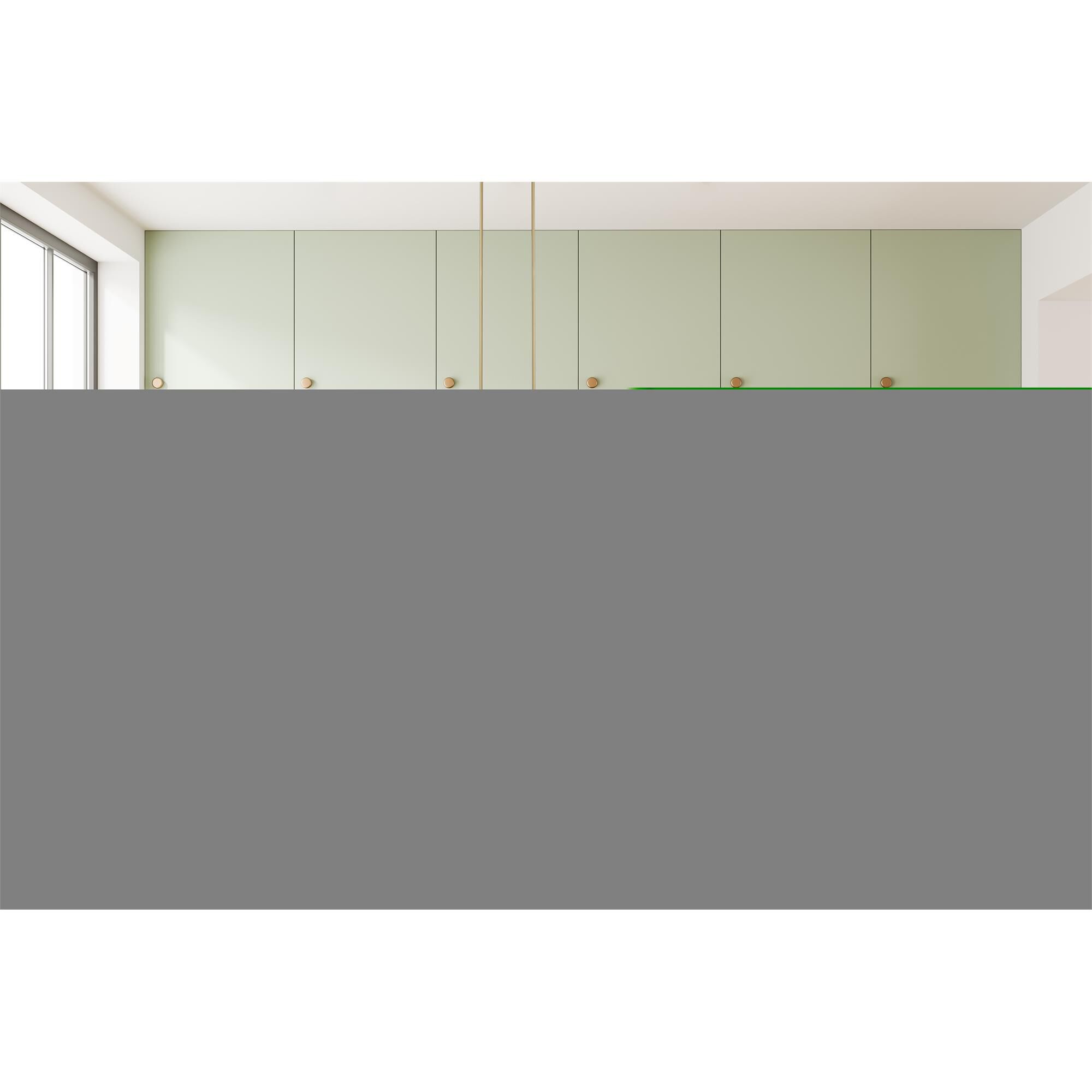 Titus 5 Inch Linear Suspension Light by Z Lite