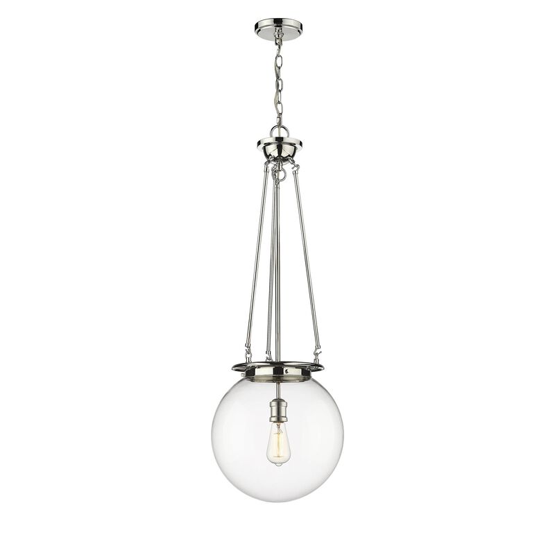 Innovations Lighting Bruno Marashlian Beacon 14 Inch Large Pendant