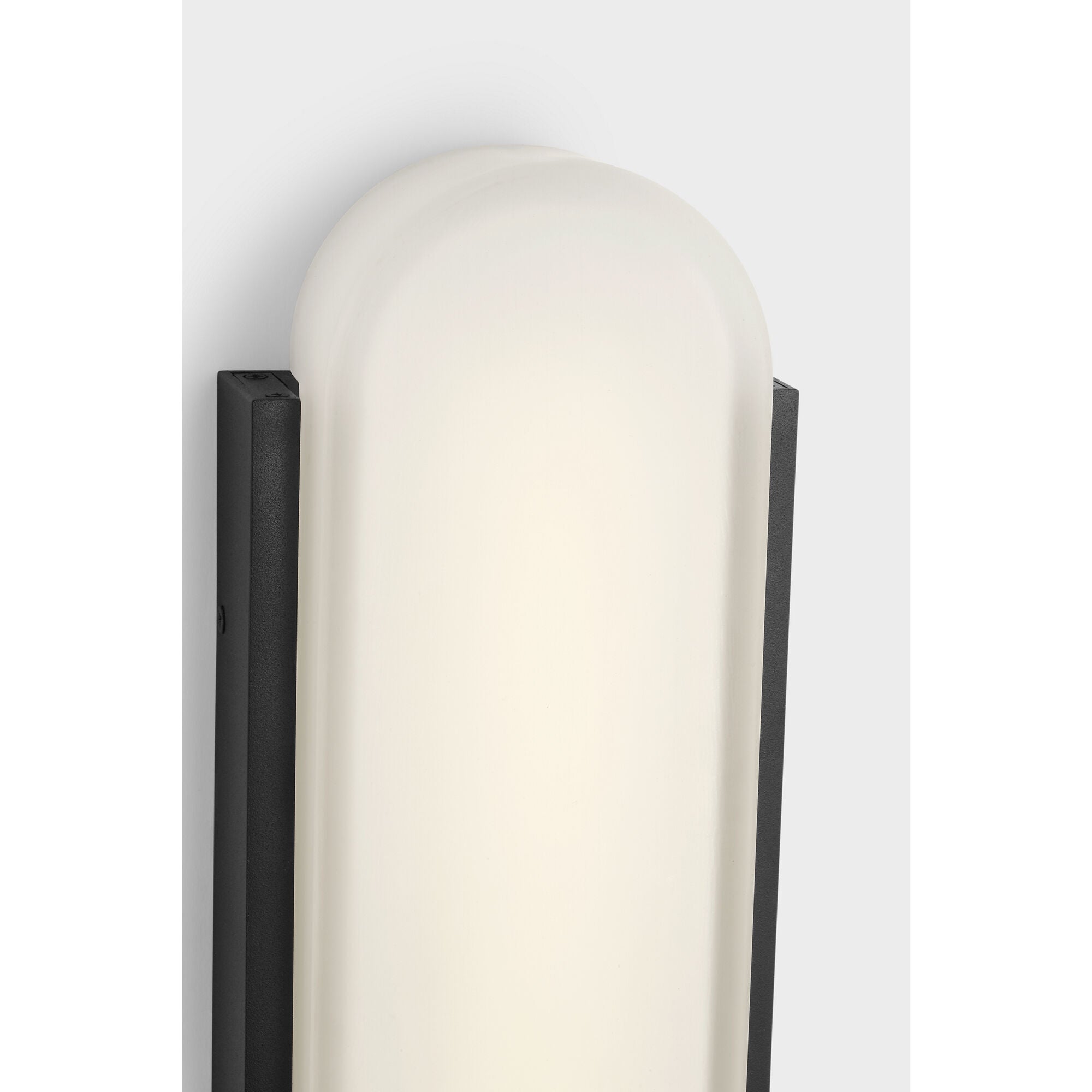 Dante 18 Inch Outdoor Wall Light,