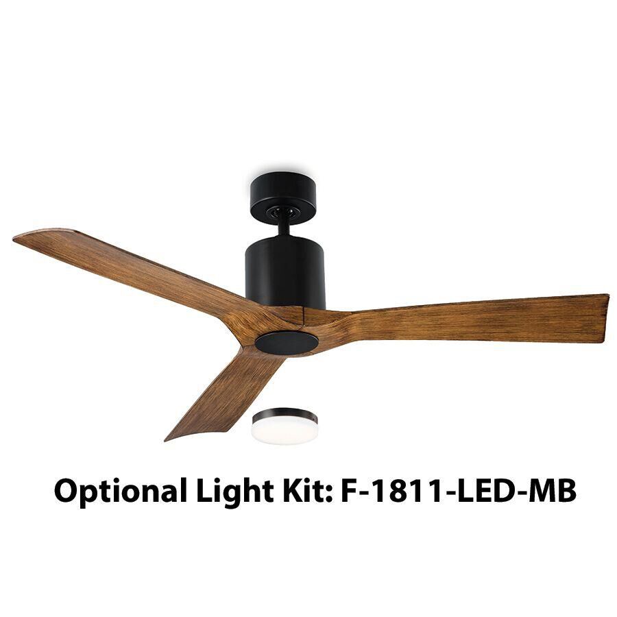 Aviator 54 Inch Ceiling Fan by Modern Forms