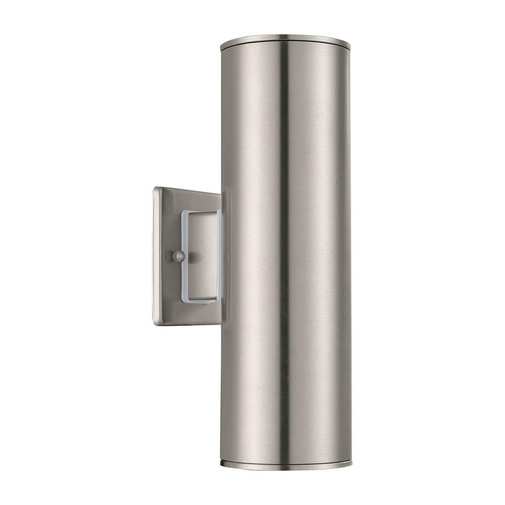 Eglo Ascoli 12 Inch Wall Sconce by Eglo Lighting