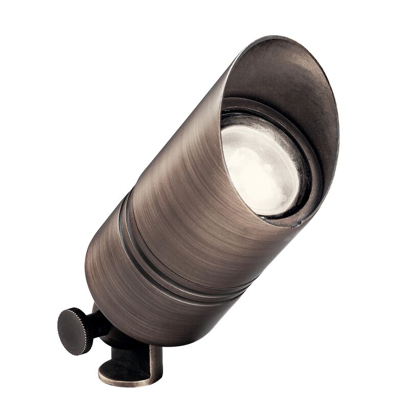 2 Inch Outdoor Spot Light by Kichler