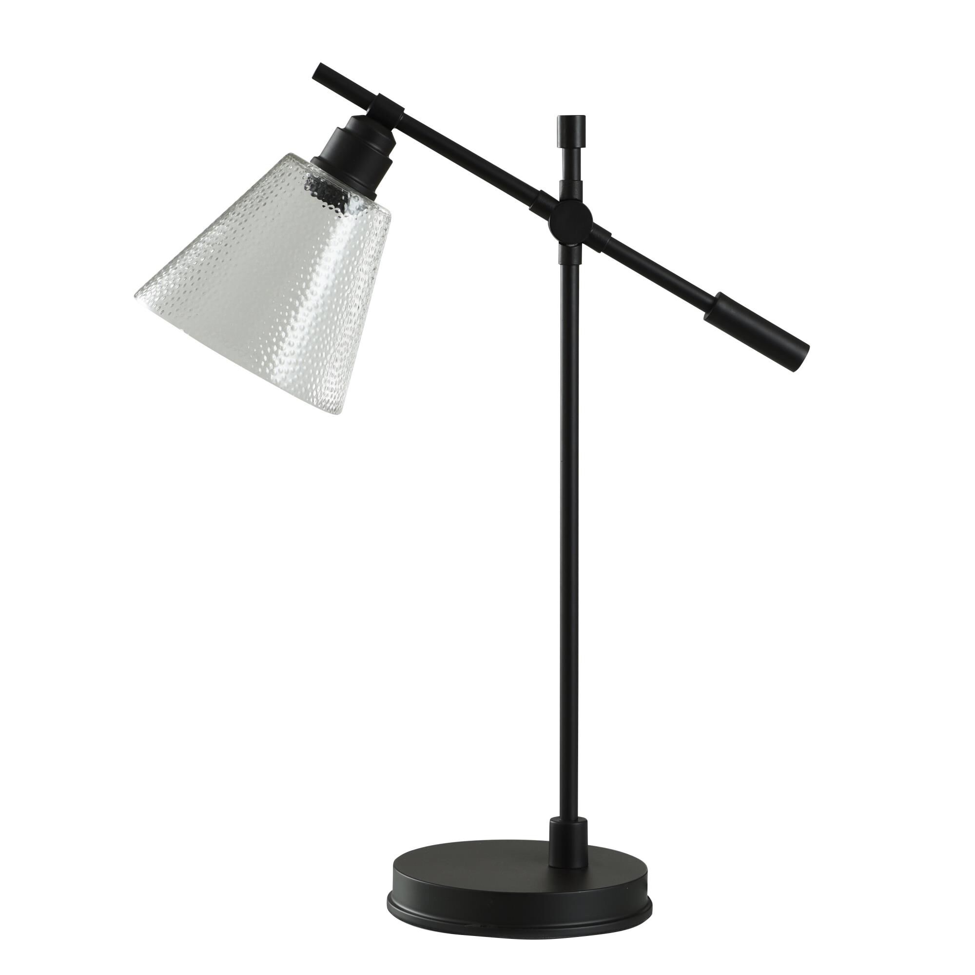 Cameron 25 Inch Table Lamp by Stylecraft