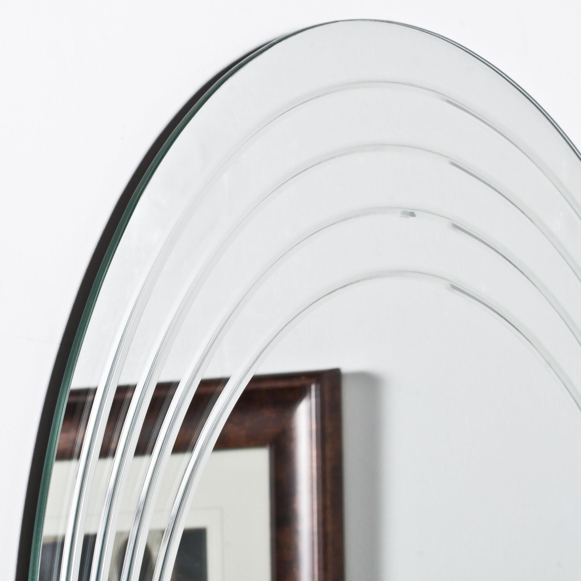 Bryn Bathroom Mirrors by Decor Wonderland