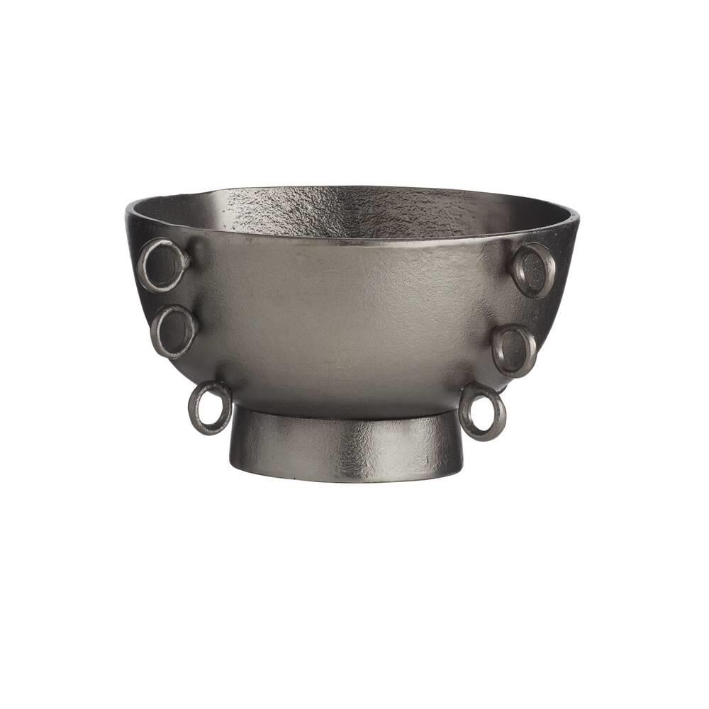 Shown in Graphite finish