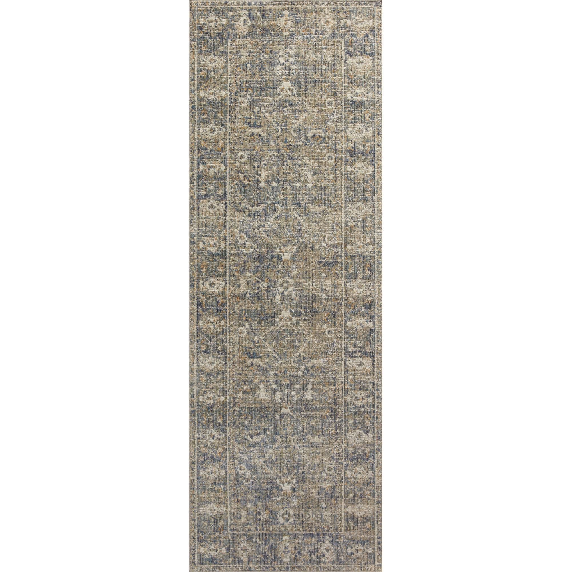 Chris Loves Julia x Loloi ROSEMARIE Area Rug,