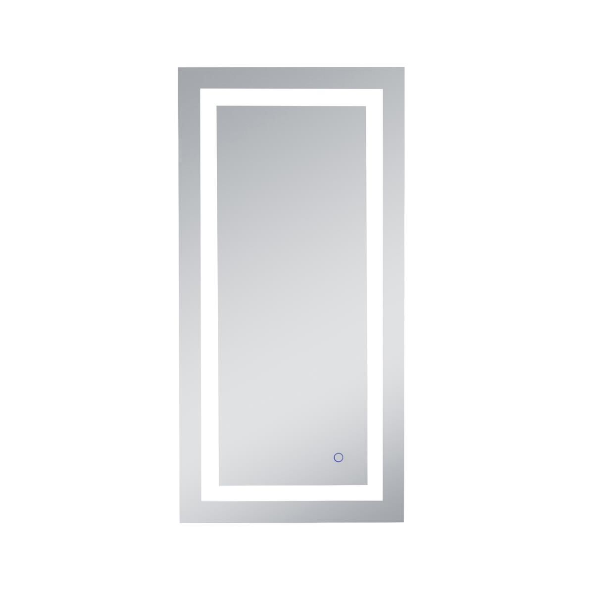 Shown in Silver finish