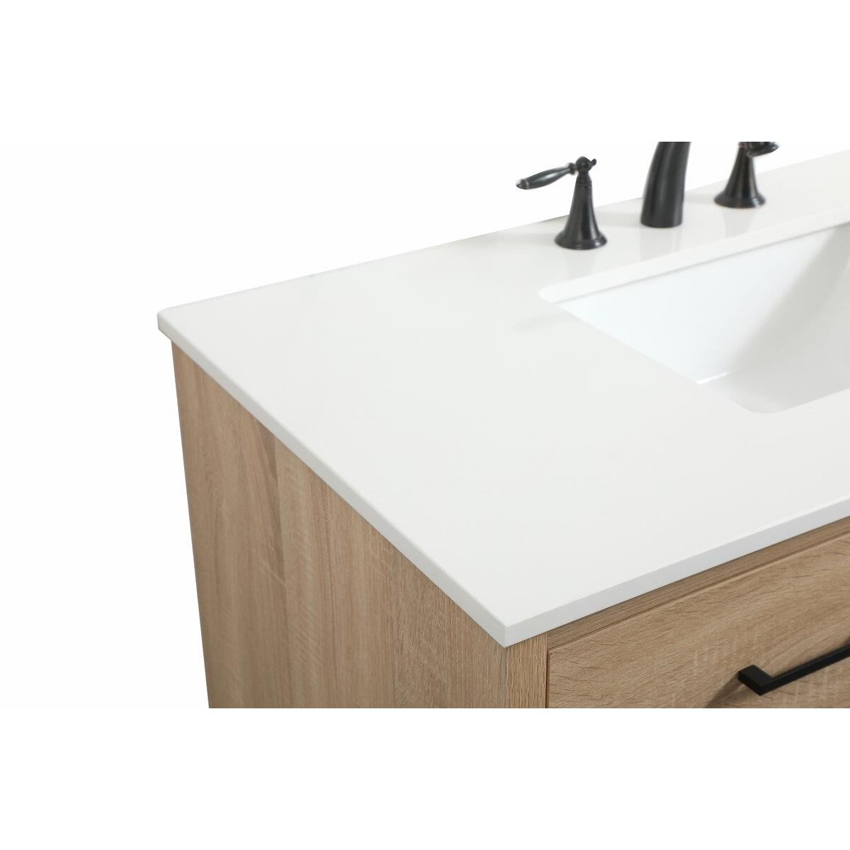 Boise Bath Vanity by Elegant Decor