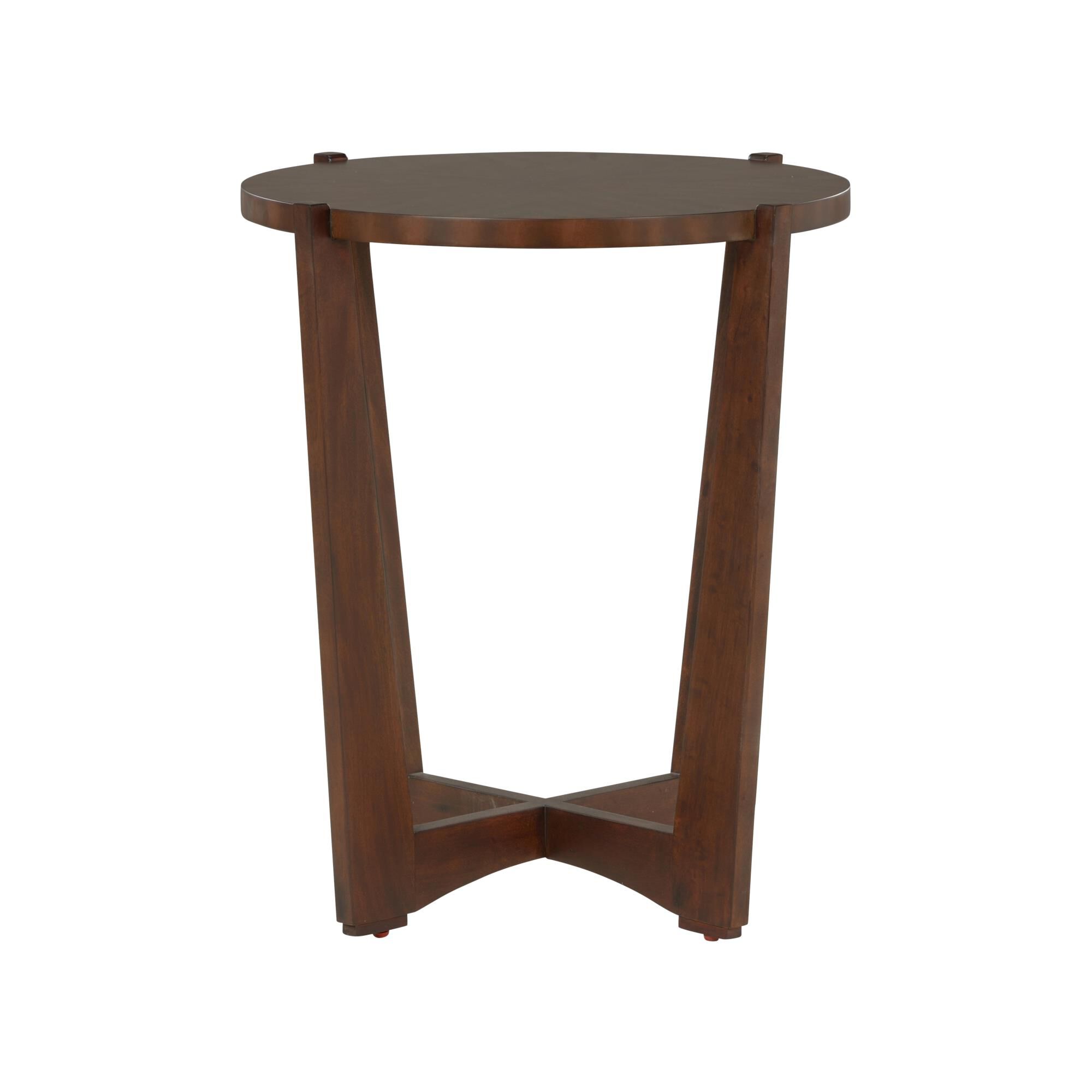 Jamie Merida Ardoise End Table by Chelsea House