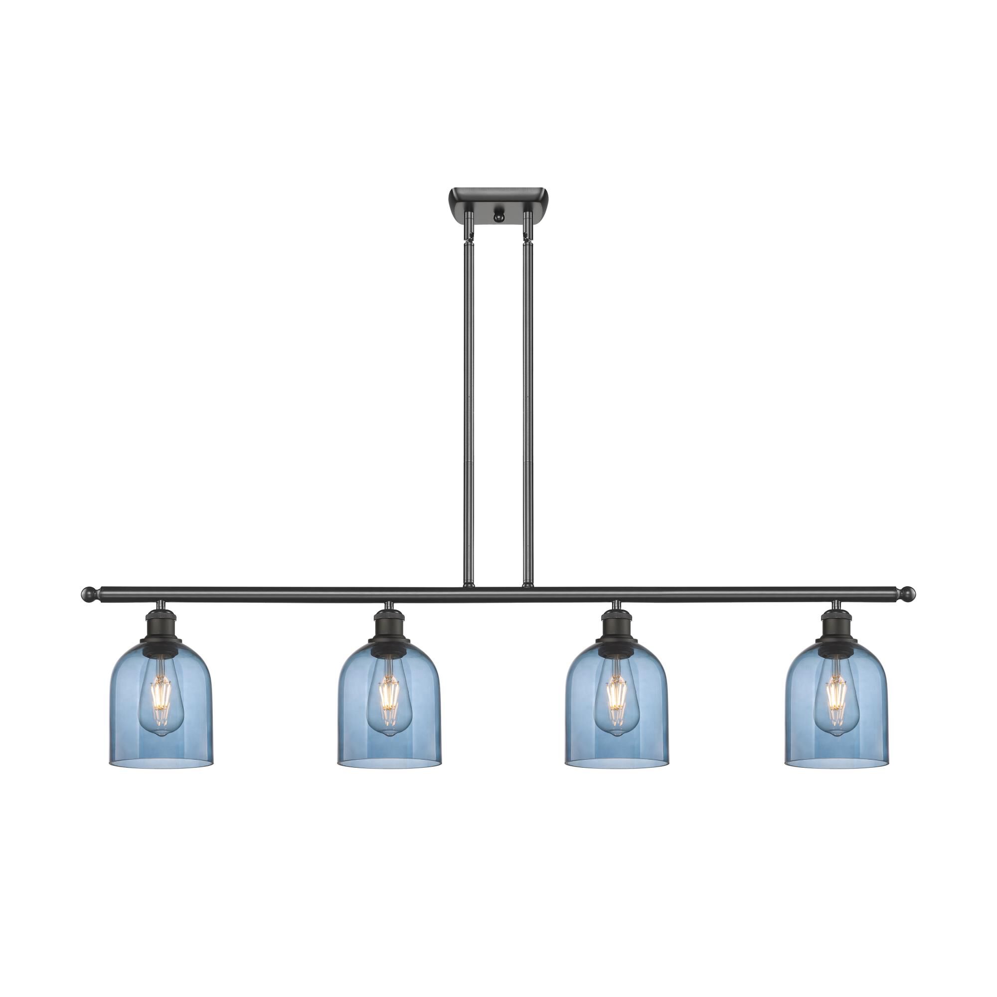 Bruno Marashlian Bella 48 Inch Linear Suspension Light by Innovations Lighting