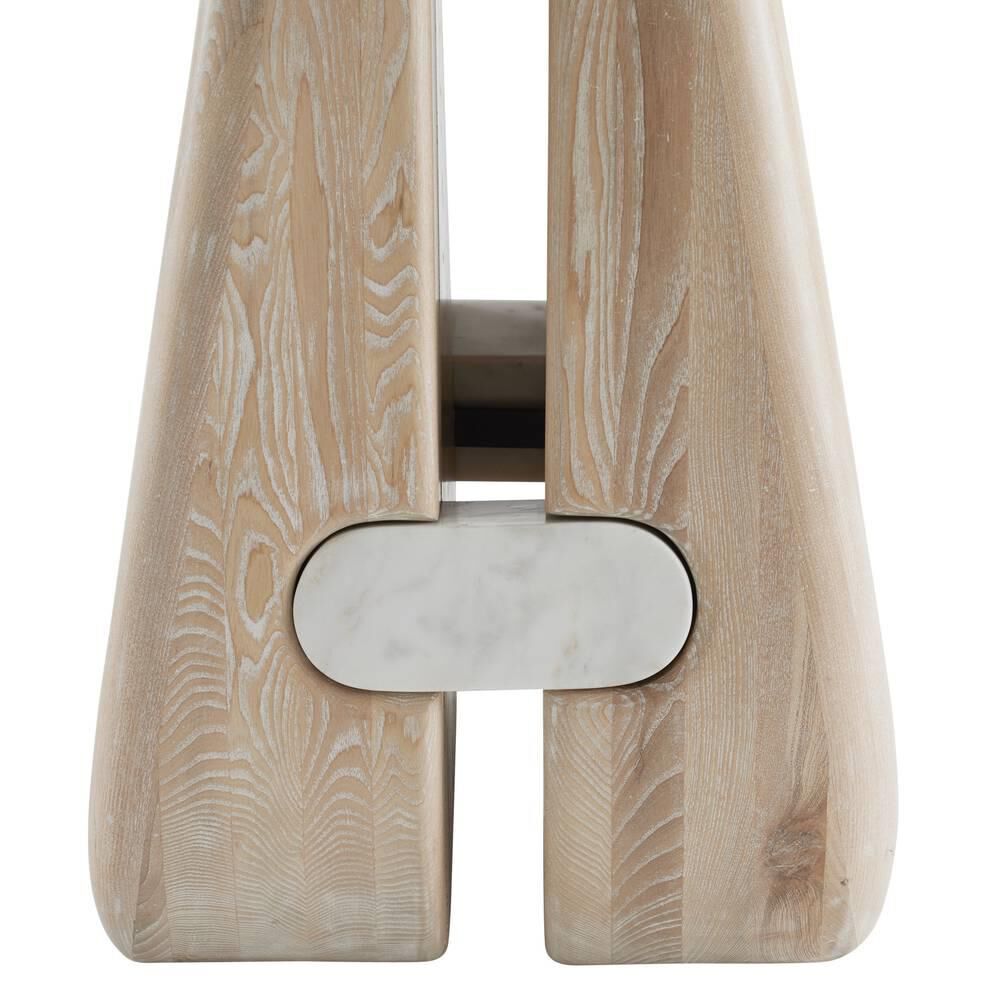 Melt 48 Inch Accent Table by Arteriors Home