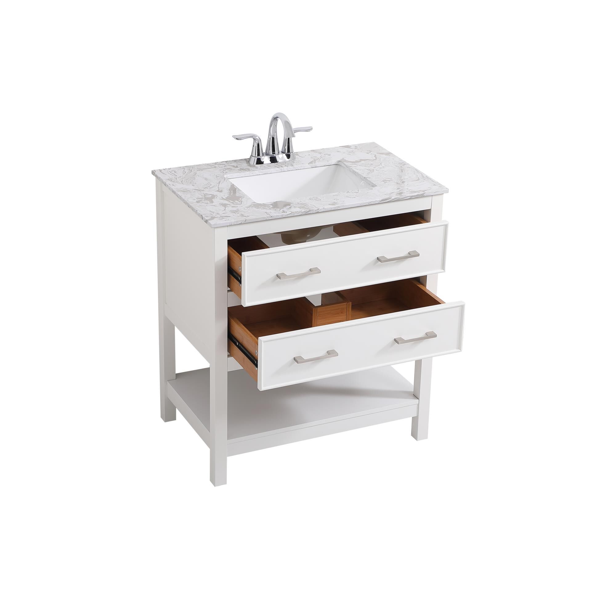 Martins Bath Vanity by Elegant Decor