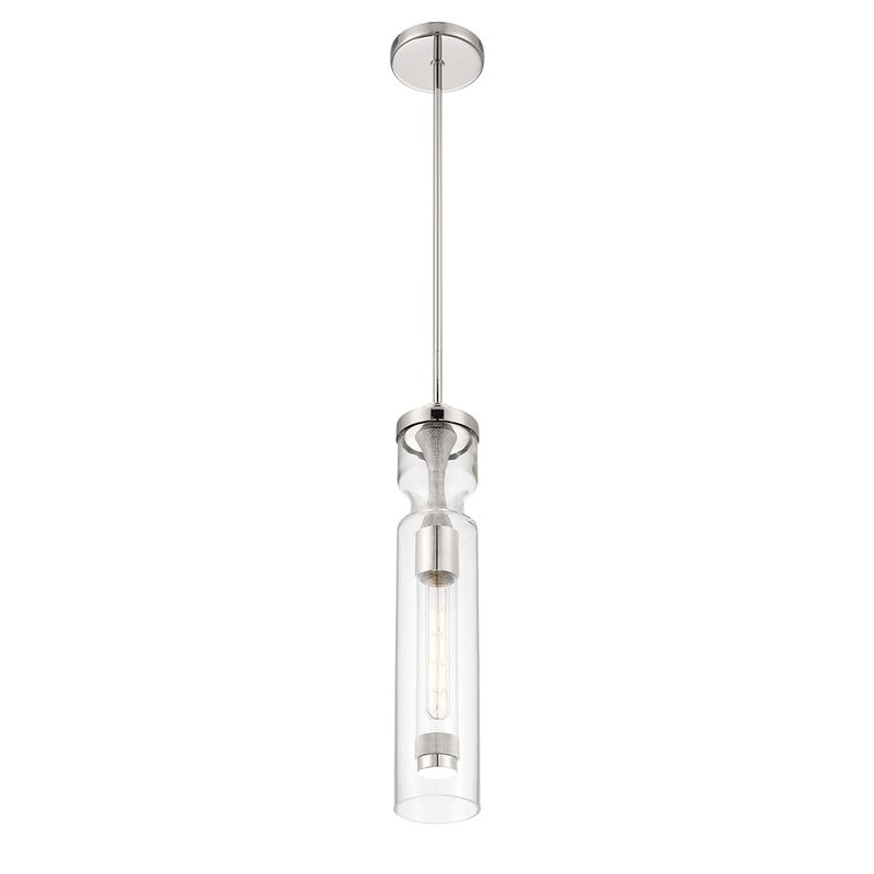 Mistero 20 Inch Mini Pendant by Eurofase Lighting