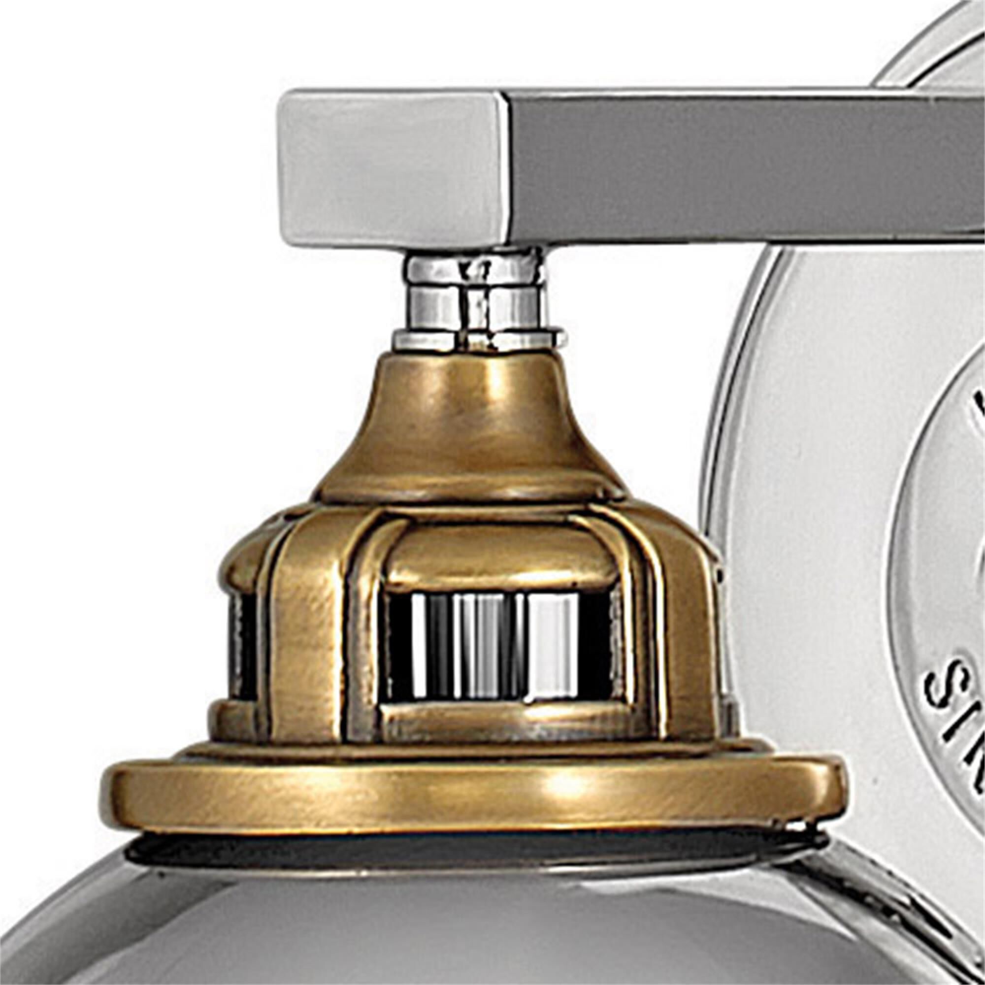 Fletcher Small Wall Sconce,
