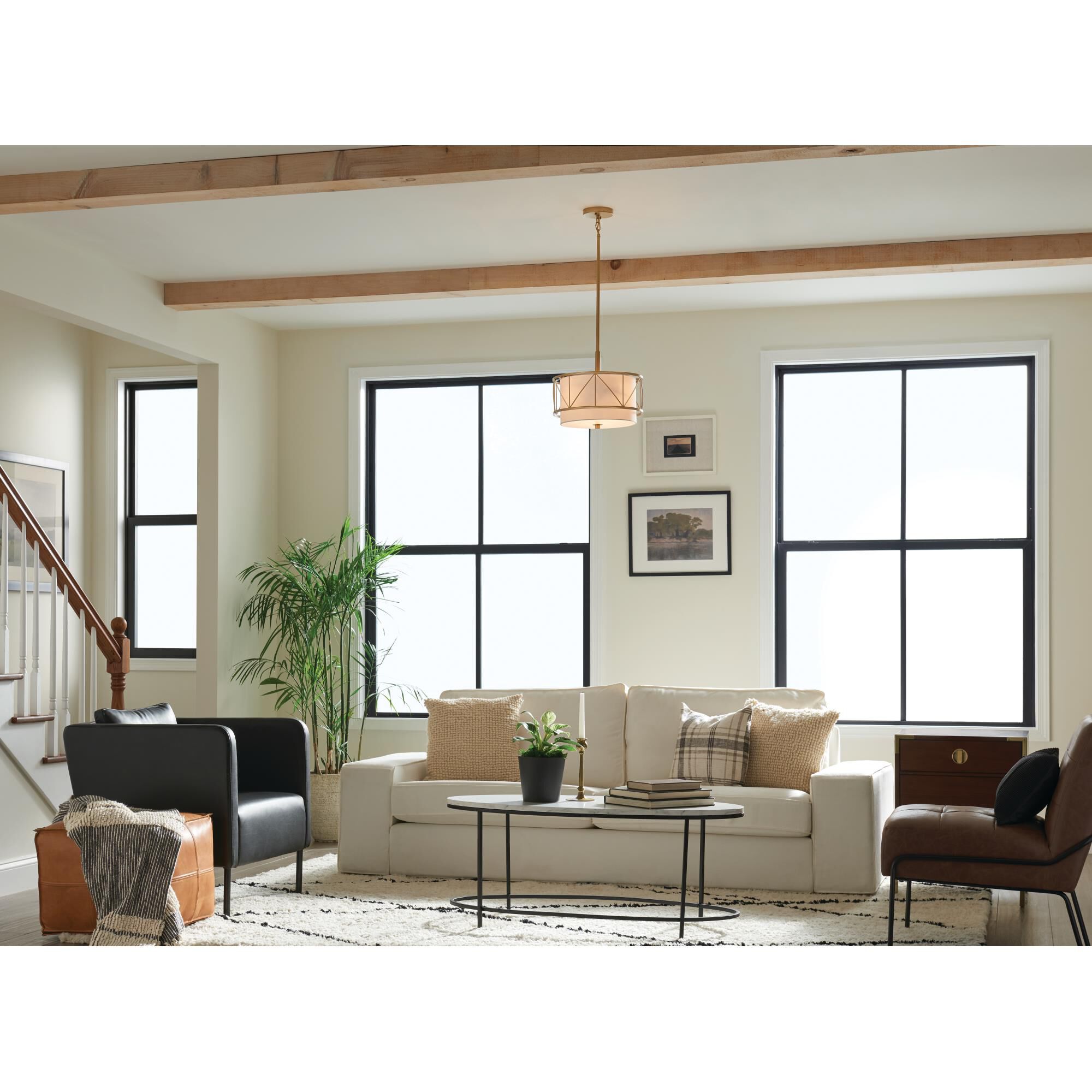 Shown in Classic Gold finish