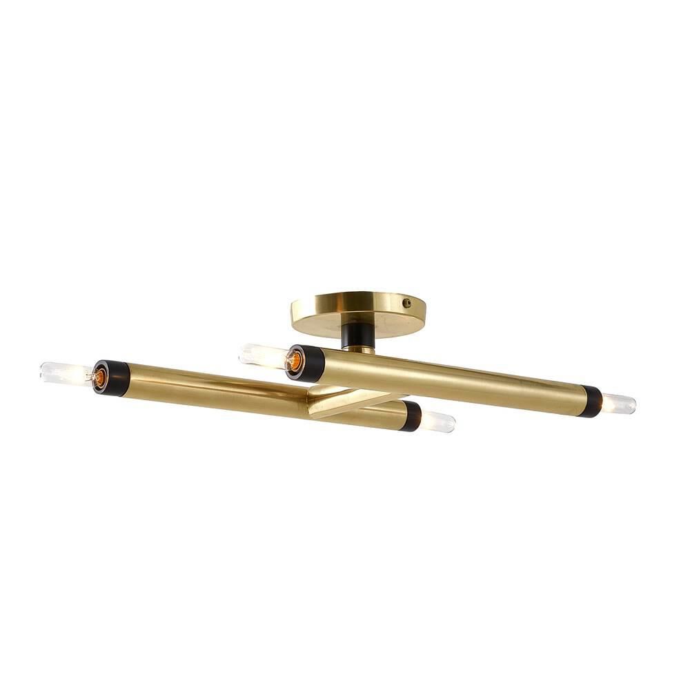 Ballard 7 Inch Flush Mount by Arteriors Home