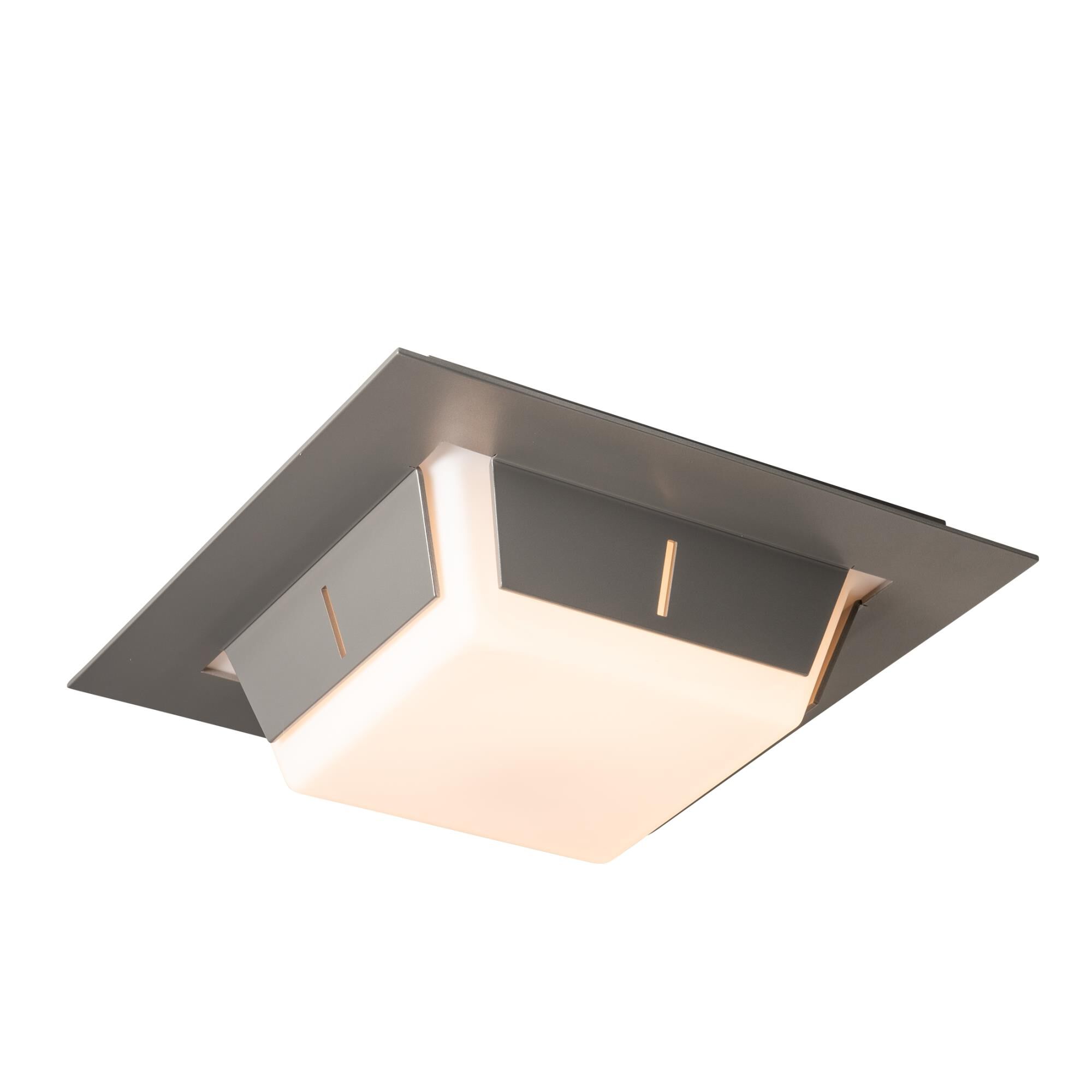 Linea Outdoor Flush Mount by Hubbardton Forge