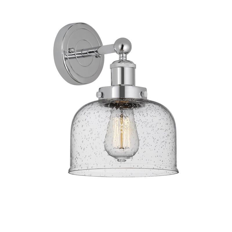 Innovations Lighting Bruno Marashlian Bell 10 Inch Wall Sconce