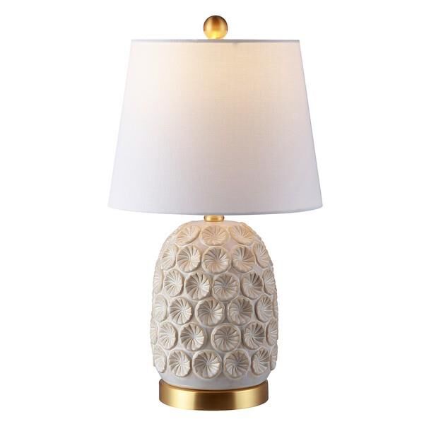 Lamson 21 Inch Table Lamp by Safavieh