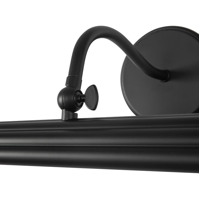 Mark Choi Dottie 14 Inch Picture Light by Alora Mood
